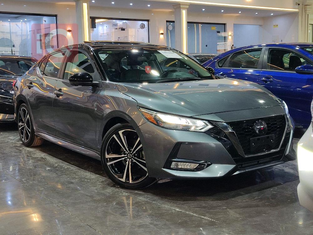 نیسان سێنترا